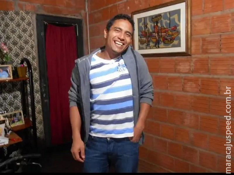 Homem é assassinado a facadas e família descobre morte três meses após o crime
