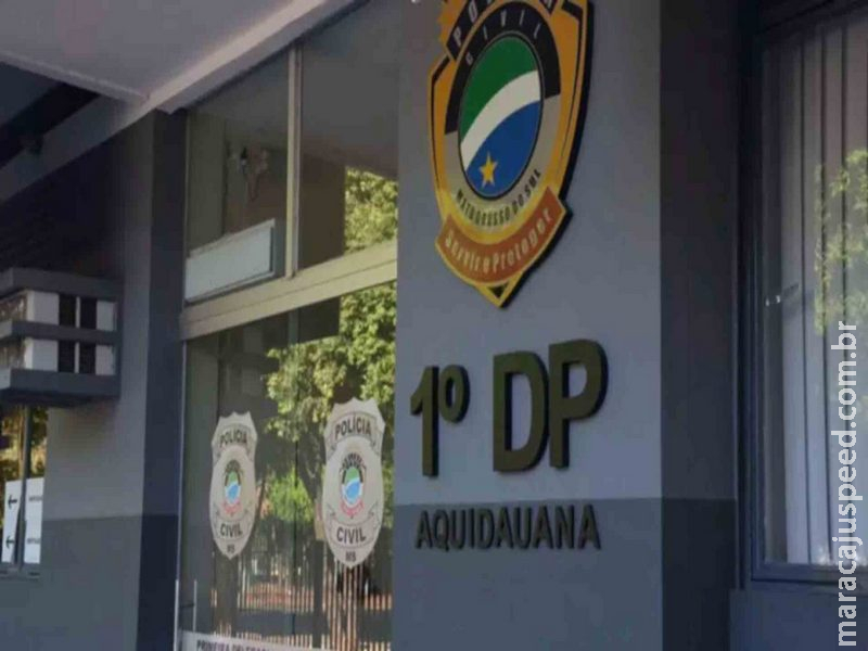 Homem é baleado no peito em pesqueiro de Piraputanga