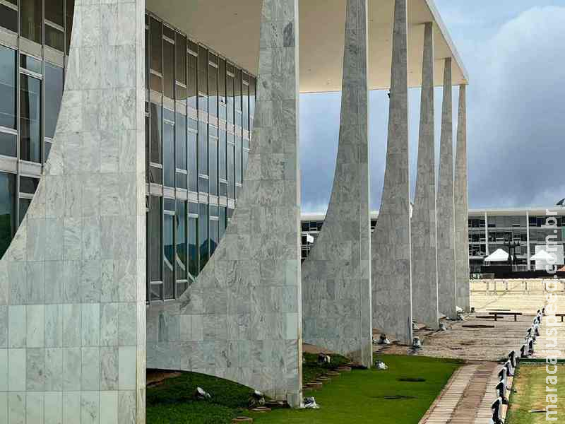 Improbidade só deve ser punida se houver intenção do agente, diz STF