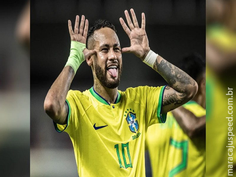 Internet não perdoa e é tomada por ‘memes’ com escalação de Neymar para Copa