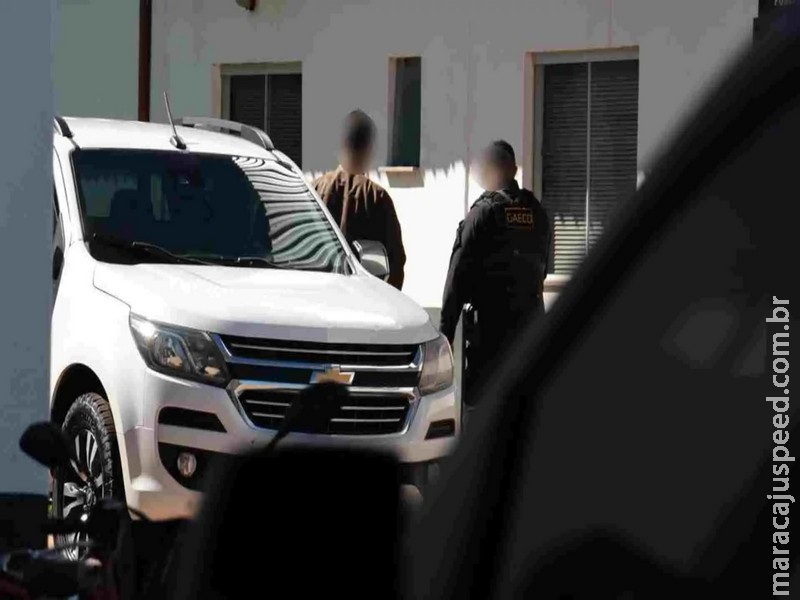 Investigado por fraudar tapa-buraco, empreiteiro tem restrições afrouxadas