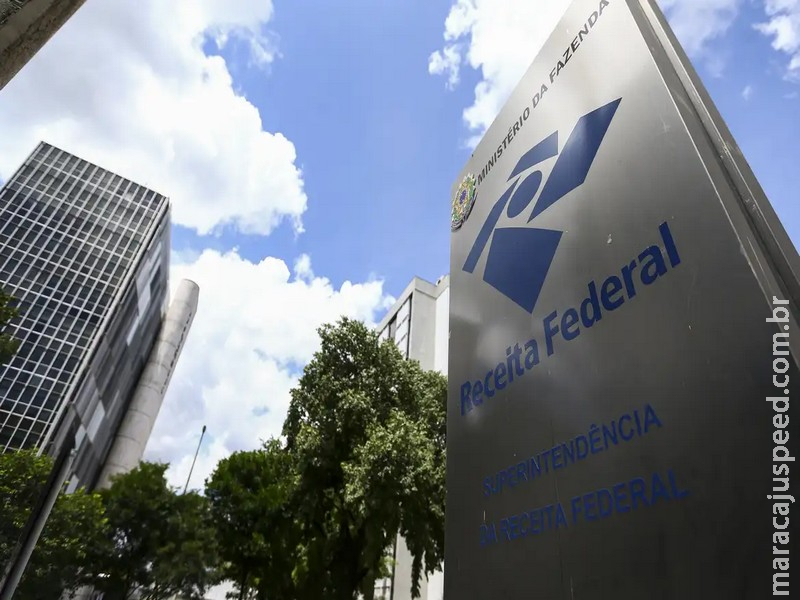 Já recebeu? Receita paga 1º lote da restituição do imposto de renda nesta sexta-feira 