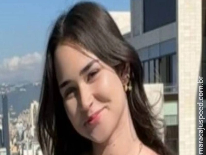 Jovem filha de diplomatas é atropelada e morta em Ipanema horas após desembarcar no Rio