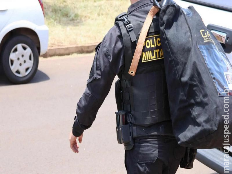Justiça nega liberdade a empresário preso por corrupção no interior de MS