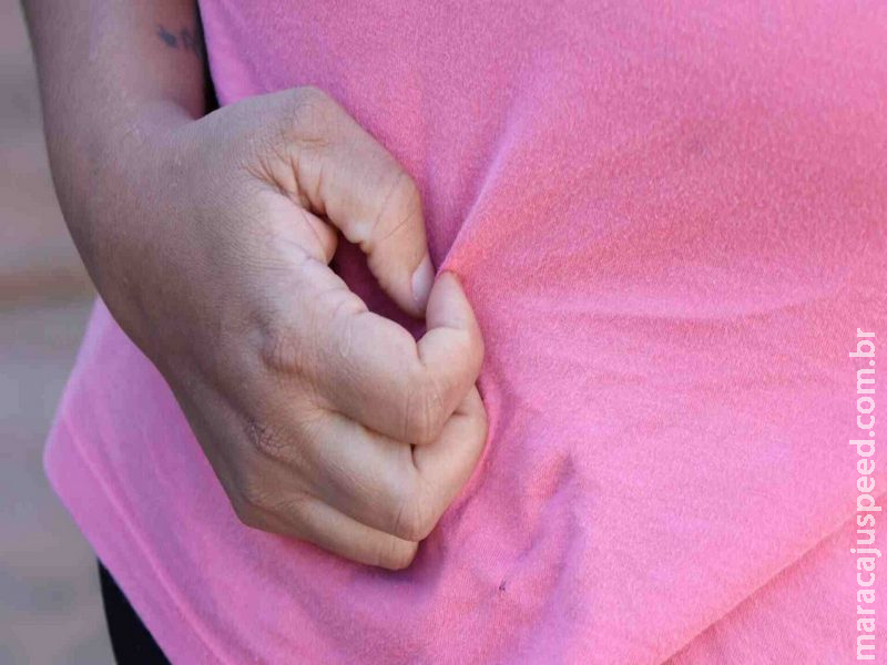 Mãe procura por adolescente desaparecida há dois dias em Campo Grande
