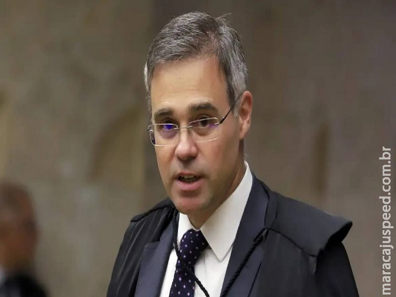 Mendonça diz que não teve acesso à proposta de delação de Vorcaro