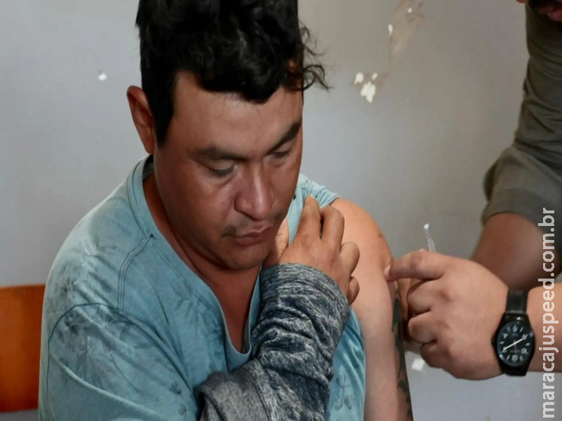 Ministério da Saúde amplia vacinação contra chikungunya para mais quatro cidades de MS