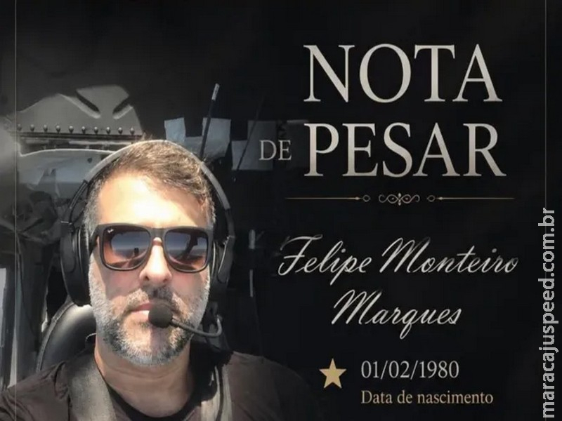 Morre copiloto de helicóptero da Polícia Civil do RJ baleado em operação