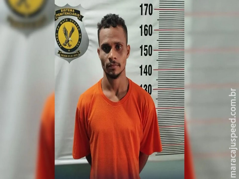 Morto em confronto atirou contra policial há oito anos em Aparecida do Taboado 