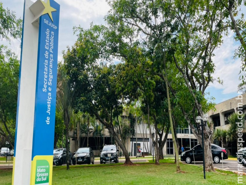 MS cria cadastro de pessoas condenadas por crimes sexuais