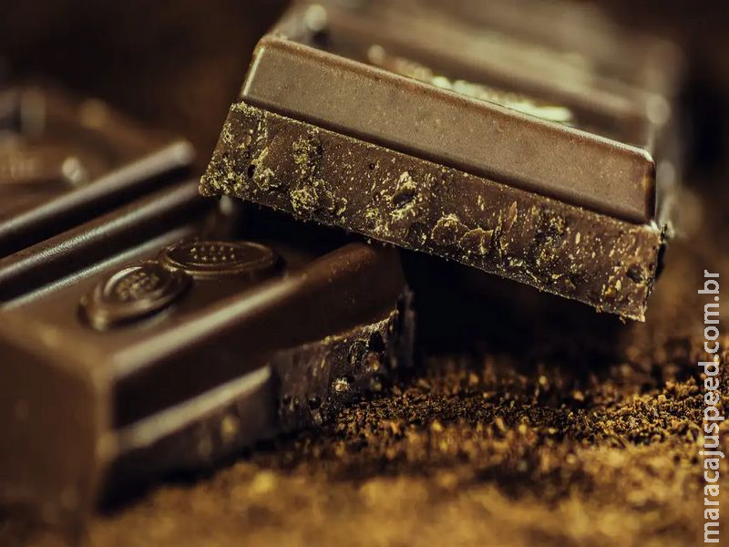Nova lei define percentual mínimo de cacau nos chocolates 