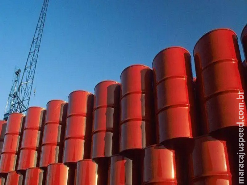 Opep reduz previsão para avanço da demanda global por petróleo em 2026 e eleva para 2027