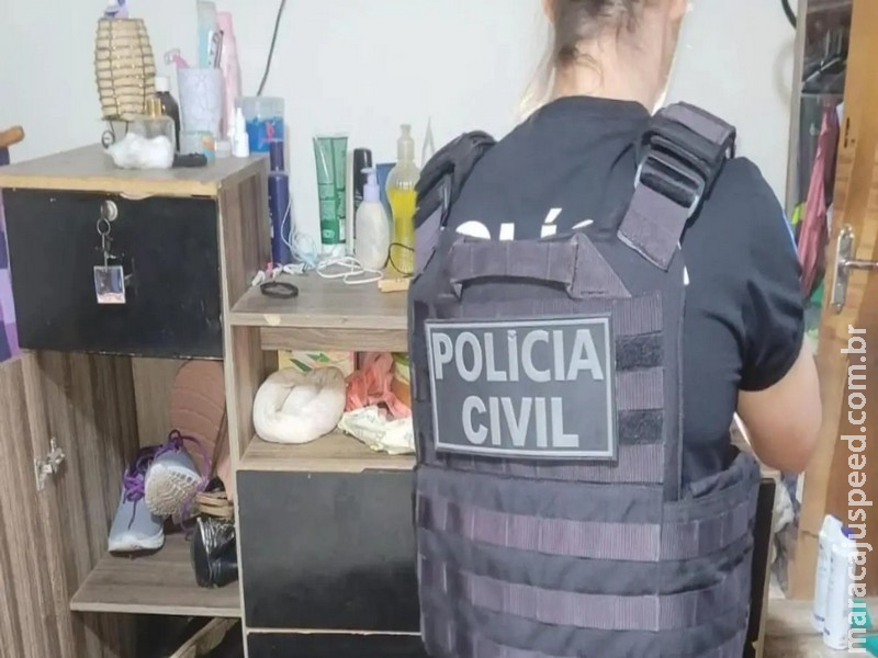 Operação investiga facção que cobra ‘taxa de proteção’ para comerciantes em Rondonópolis