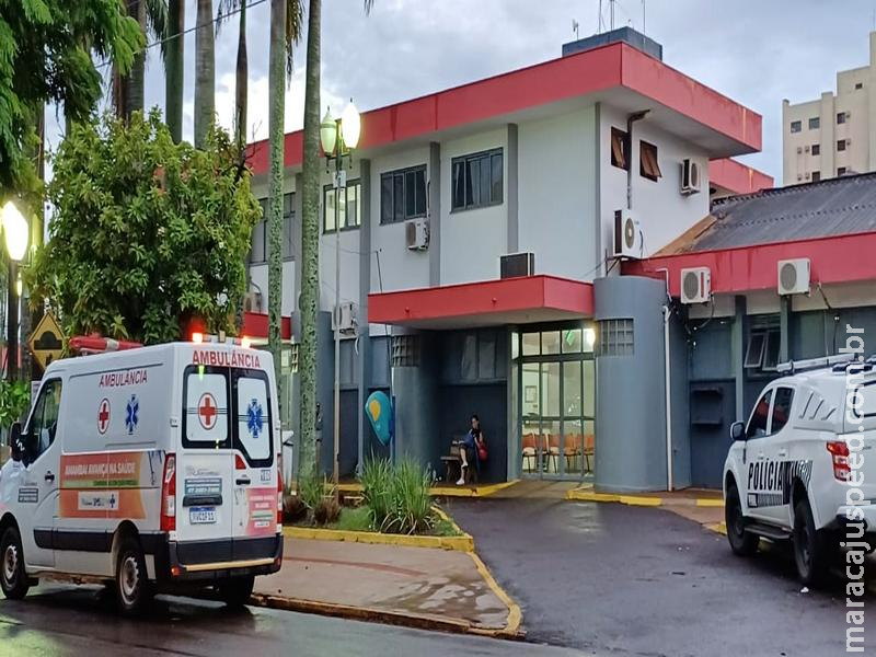 Pedestre morre seis dias depois de ser atropelado em Coronel Sapucaia