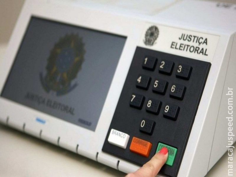 Pesquisa aponta que fake news sobre eleições miram urnas eletrônicas