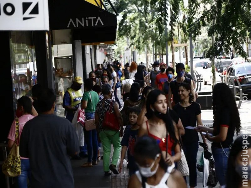 Pesquisa coloca Mato Grosso do Sul entre os 10 estados com melhor qualidade de vida