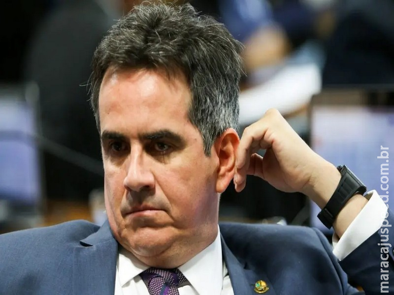 PF faz buscas contra o senador Ciro Nogueira na 5ª fase da ação que investiga Banco Master