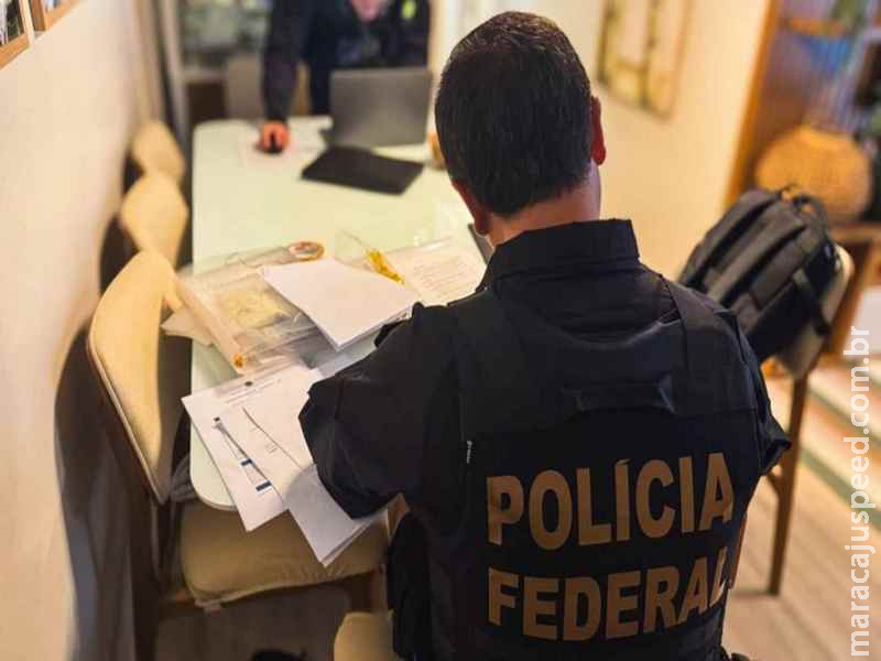PF investiga fraudes fiscais internacionais de conglomerado do ramo de combustíveis