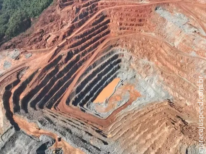PL Minerais Críticos: parecer autoriza União a participar de Fundo Garantidor com R$ 2 bilhões