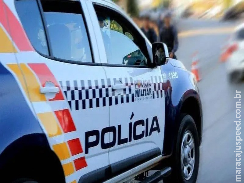 PMs são acusados de introduzir cabo de vassoura no ânus de suspeito durante abordagem