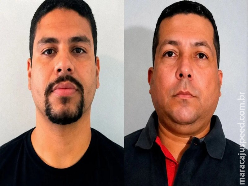 Policiais civis de Alagoas são mortos com tiro na cabeça dentro de viatura