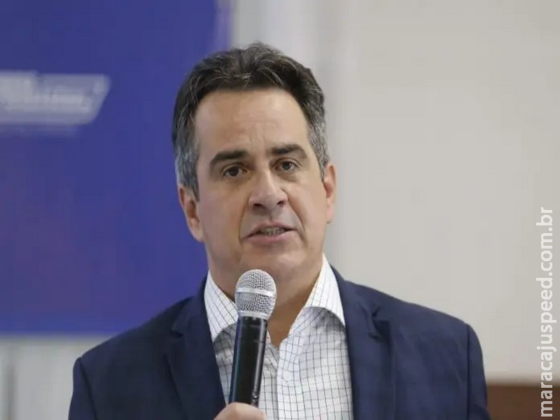 Por ordem do STF, avião de Ciro Nogueira avaliado em R$ 10 milhões tem registro bloqueado pela Anac