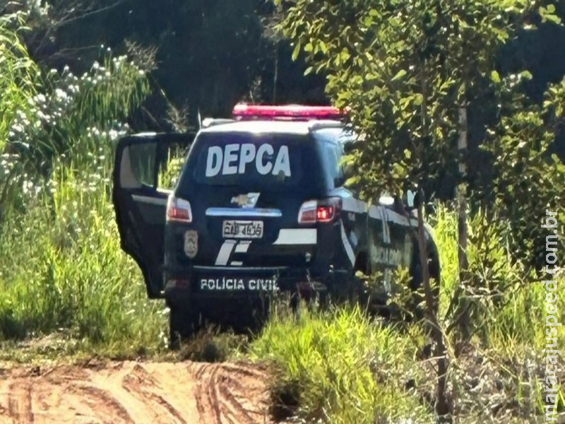 Presa por estupro de vulnerável em Japorã é condenada a 10 anos de prisão