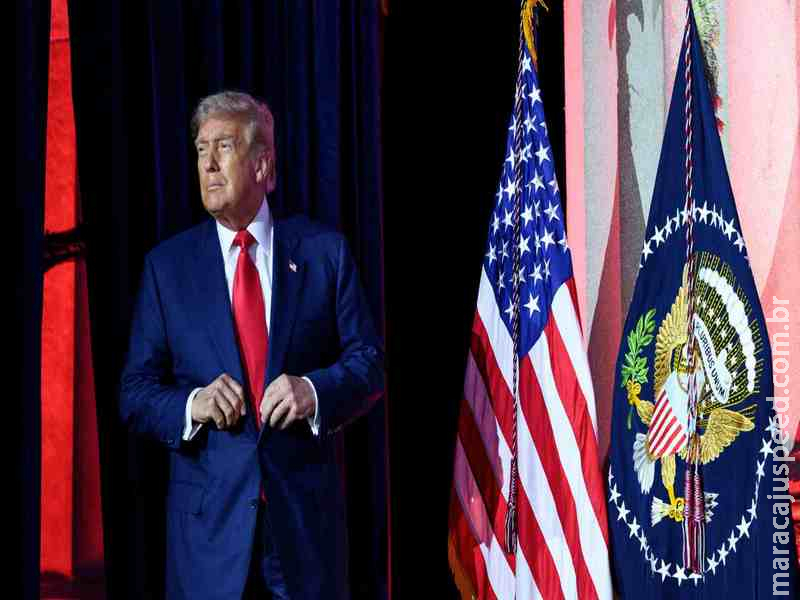 Proposta de Trump para encerrar guerra com Irã divide republicanos