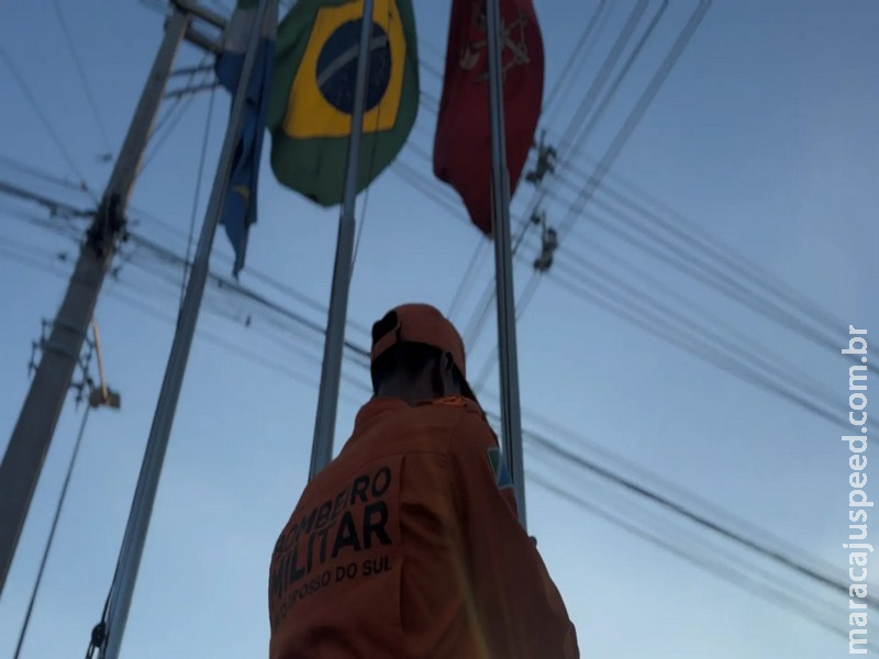 Quem cuida de quem salva? Os bastidores e o drama de cada resgate dos Bombeiros em MS