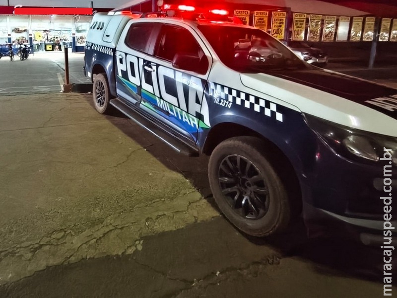 REINCIDÊNCIA: Homem com 36 passagens pela polícia é preso após furtar queijo em supermercado