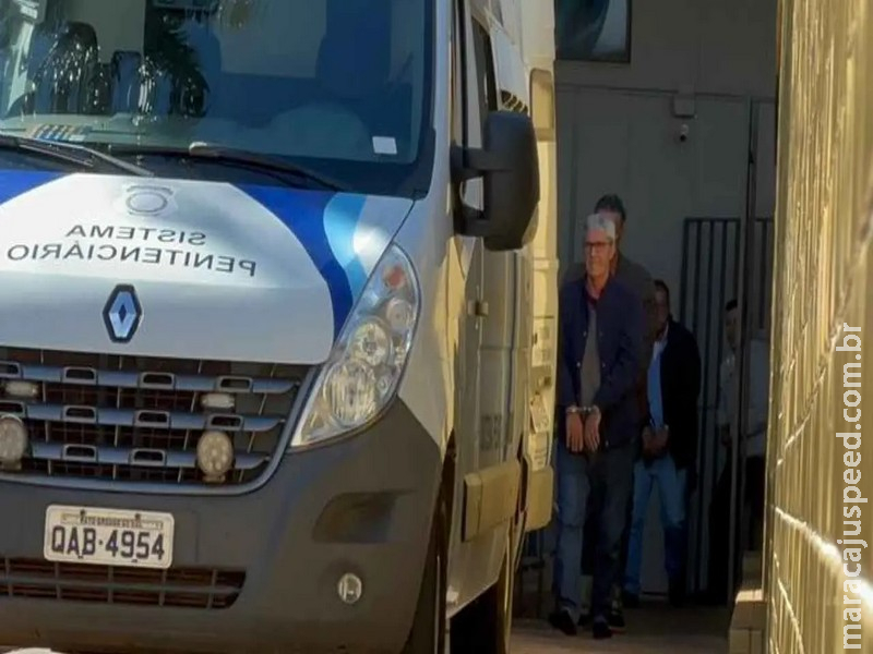 Rudi e mais dois investigados por fraudes no tapa-buraco tentam liberdade em Campo Grande