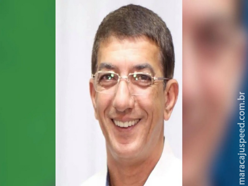 Salah Hassan assume presidência do diretório municipal do PDT em Campo Grande