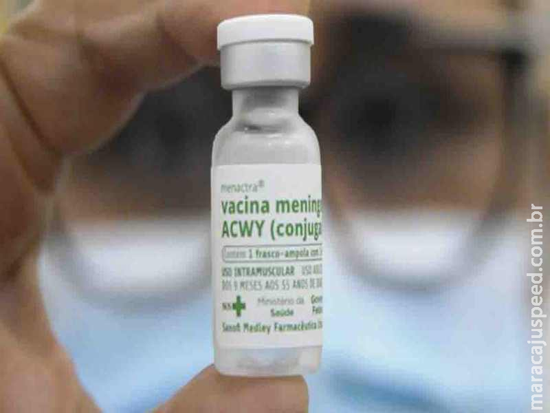 Secretaria de Saúde confirma caso de meningite em Três Lagoas