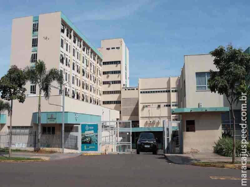 Sem acordo, Justiça determina reajuste de repasse à Santa Casa em ação de R$ 48 milhões
