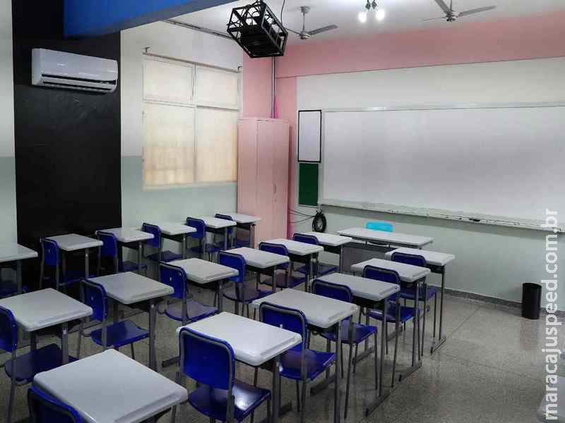 Senado aprova piso de R$ 5.130 para professores da educação básica; texto vai à sanção