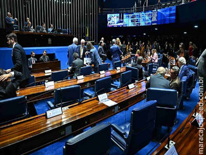 Senadores de MS acreditam que novo pacote de Lula pode destravar PEC da Segurança