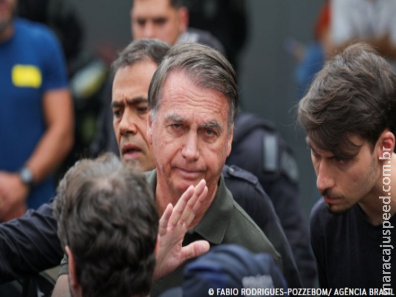 STF marca julgamento para decidir se Bolsonaro poderia ter bloqueado cidadãos em redes oficiais