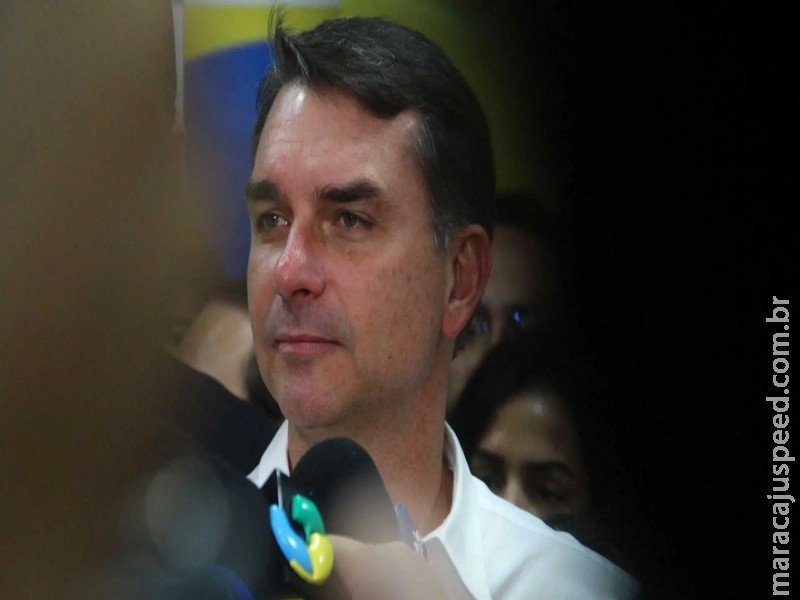 Sucessão no RJ: grupo de Flávio Bolsonaro articula obstrução no Congresso e ajuda de Alcolumbre