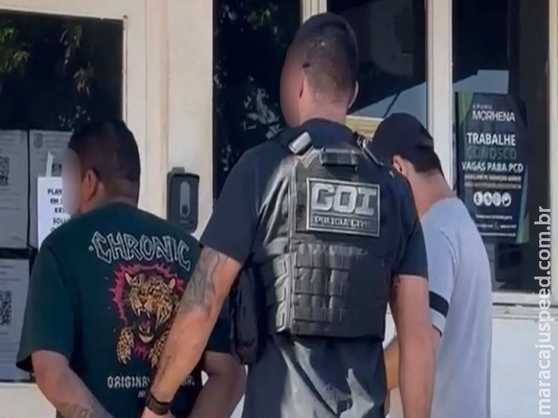 Suspeito de matar Paulo a pedradas na Vila Marli admite discussão, mas nega agressão