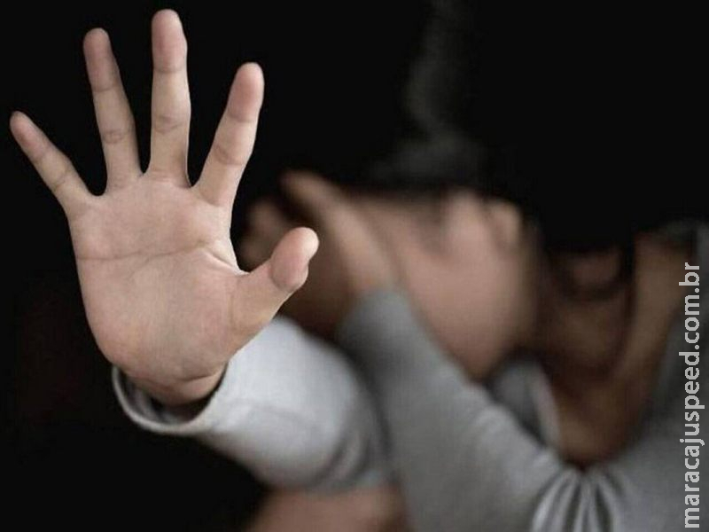 Suspeito de passar a mão na filha durante estadia em Campo Grande é preso