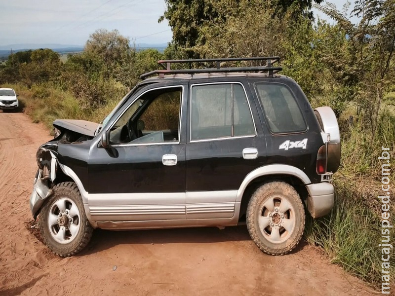 ‘Toco da Selaria’: motorista morto em acidente na MS-345 era comerciante em Anastácio