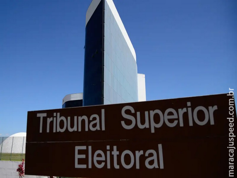 TSE define ministros que vão julgar processos de presidenciáveis