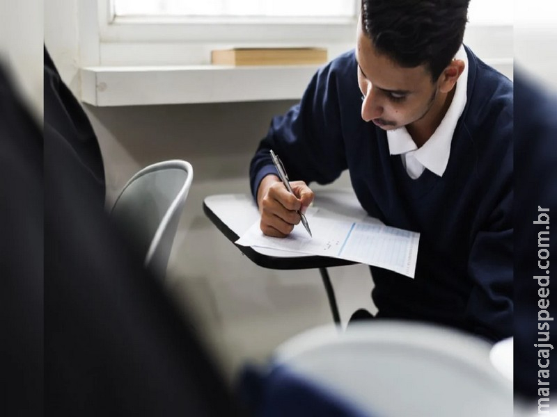 Última semana: concurso público com salários de até R$ 6,7 mil segue com inscrições abertas