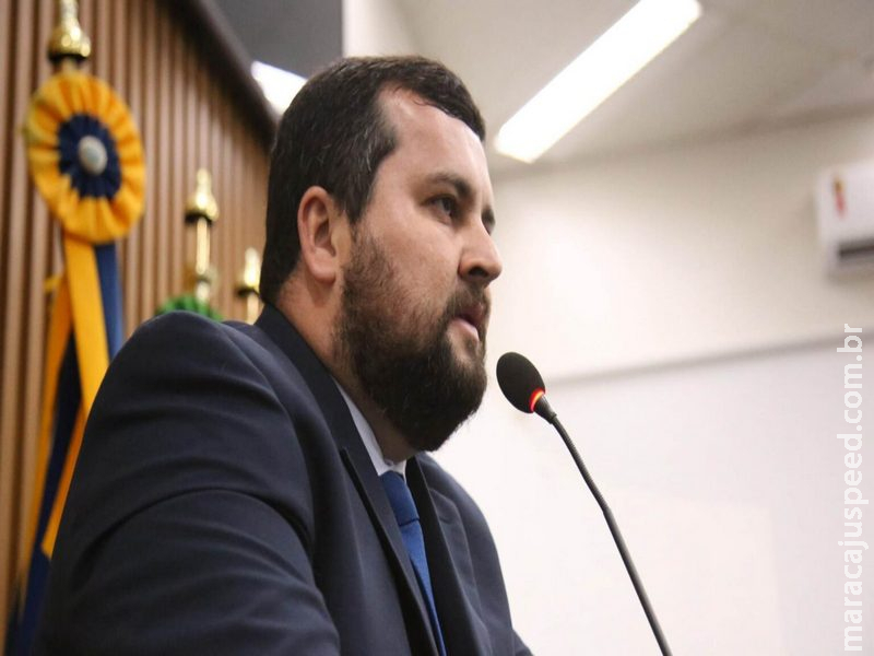 Vereador e empresários de Terenos vão continuar usando tornozeleira até agosto