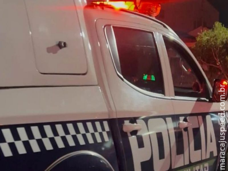 Vice-cacique de aldeia em Coronel Sapucaia é morto a tiros