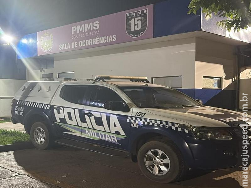 VIOLÊNCIA NA RODOVIÁRIA: Homem descumpre medida protetiva e agride ex-mulher com socos e chutes