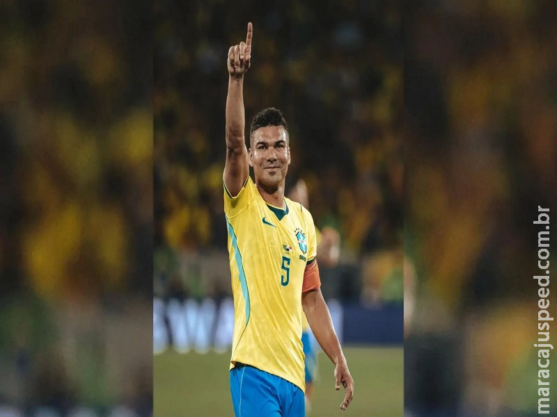 Após 4 anos, Brasil deve ter apenas 3 mudanças em escalação de estreia na Copa