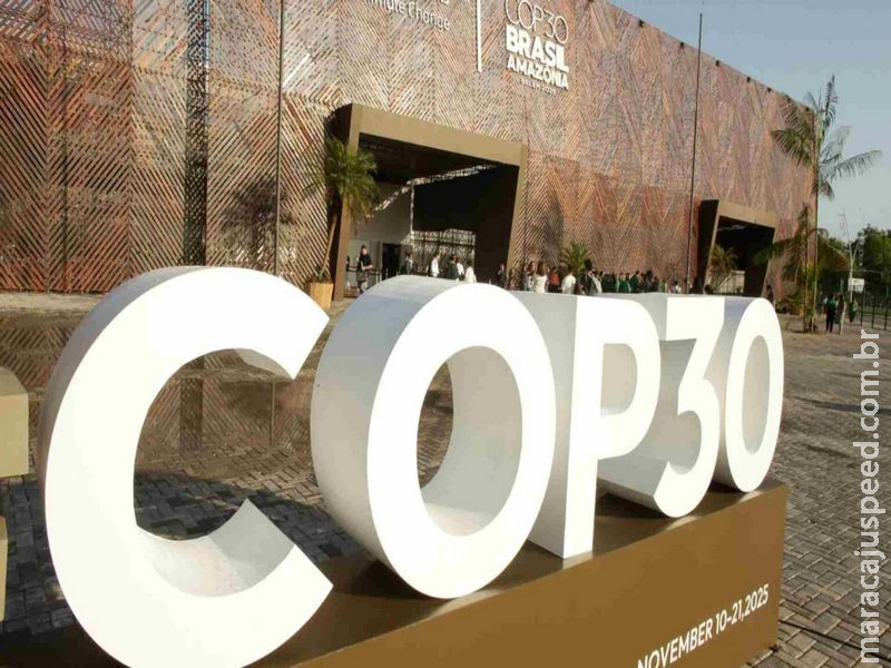Após avanço na COP de Belém, países voltam a discutir transição dos combustíveis fósseis