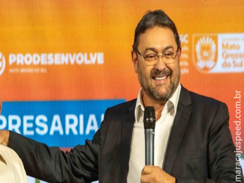 Após receber R$ 7 milhões, Fiems organizou evento com ministro e empresários em resort de Bonito