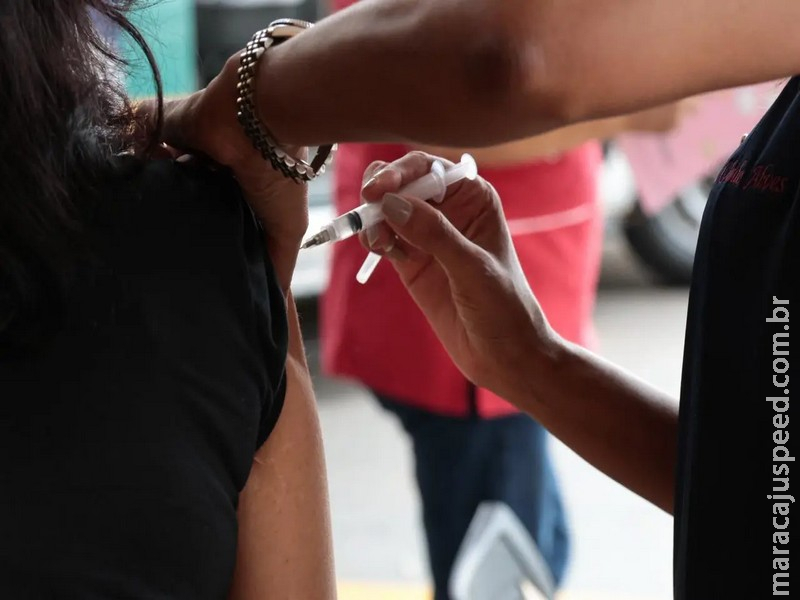 Baixa vacinação contra gripe acende alerta para aumento de casos em MS